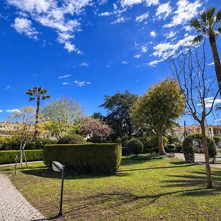 Fabuleux Duplex Au Coeur De Avec Terrasse Et Solarium Privatif דירה