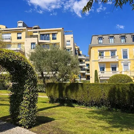 شقة Fabuleux Duplex Au Coeur De Avec Terrasse Et Solarium Privatif *