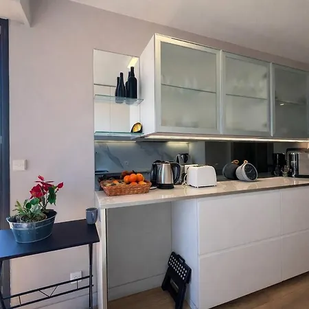 شقة Fabuleux Duplex Au Coeur De Avec Terrasse Et Solarium Privatif كان