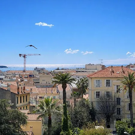 Fabuleux Duplex Au Coeur De Avec Terrasse Et Solarium Privatif