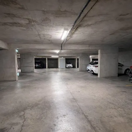 Fabuleux Duplex Au Coeur De Avec Terrasse Et Solarium Privatif كان