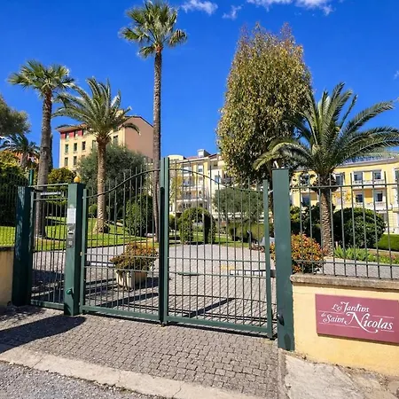 Fabuleux Duplex Au Coeur De Avec Terrasse Et Solarium Privatif